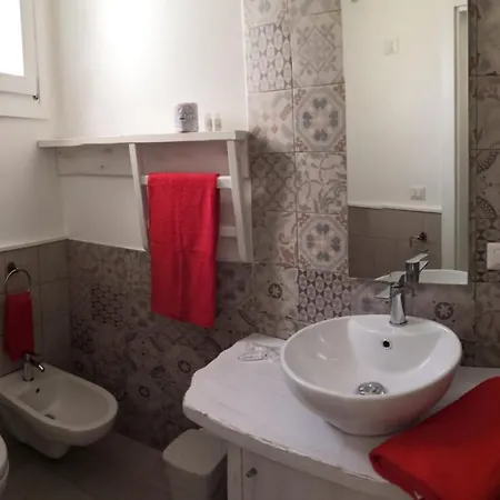 La Casa Di Carlotta Apartamento *