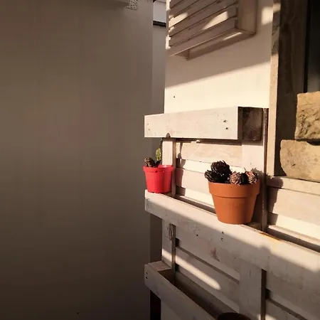 La Casa Di Carlotta Apartamento Nardò