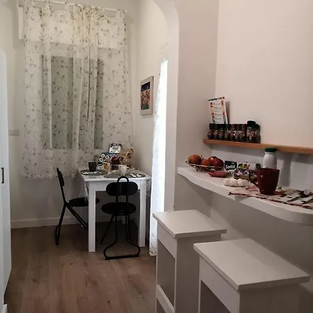 Apartamento La Casa Di Carlotta