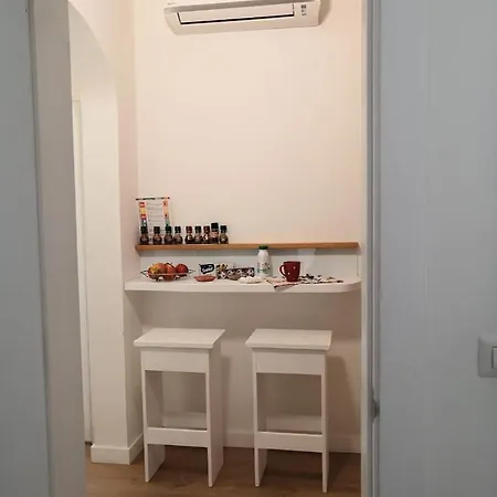 La Casa Di Carlotta Nardò
