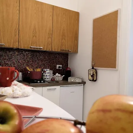 La Casa Di Carlotta Apartamento Nardò