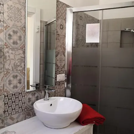 La Casa Di Carlotta Nardò