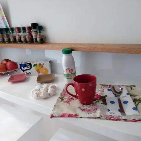 La Casa Di Carlotta Apartamento Nardò
