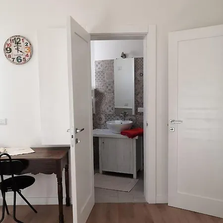 La Casa Di Carlotta * Nardò