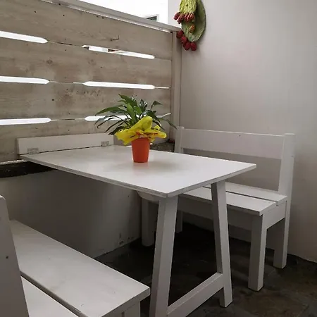 La Casa Di Carlotta