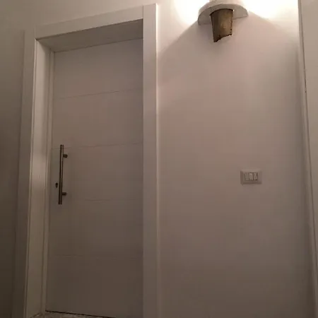Apartamento La Casa Di Carlotta *