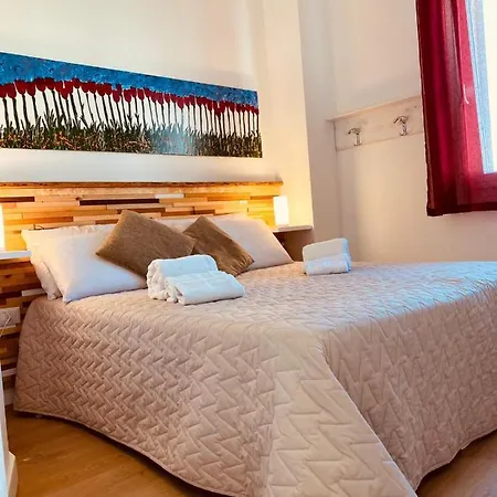 Apartamento La Casa Di Carlotta *