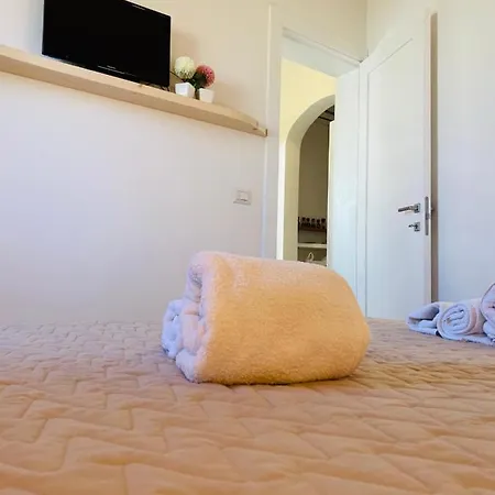 Apartamento La Casa Di Carlotta *