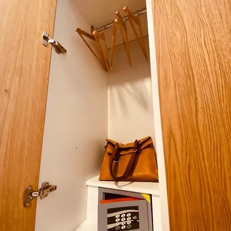 Apartamento La Casa Di Carlotta *