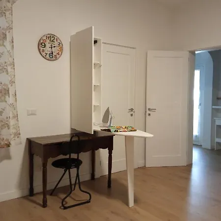 La Casa Di Carlotta Apartamento Nardò