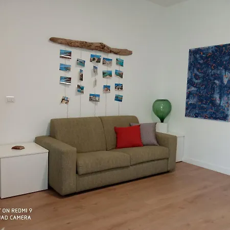La Casa Di Carlotta Apartamento *