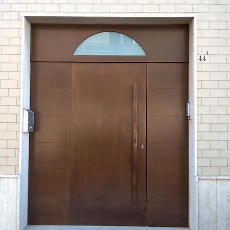 La Casa Di Carlotta Apartamento *
