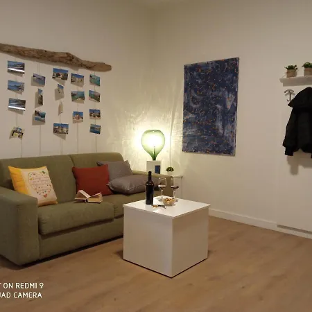 Apartamento La Casa Di Carlotta Nardò