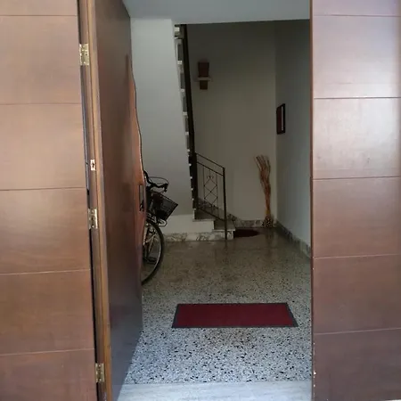 La Casa Di Carlotta Apartamento