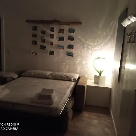 Apartamento La Casa Di Carlotta Nardò