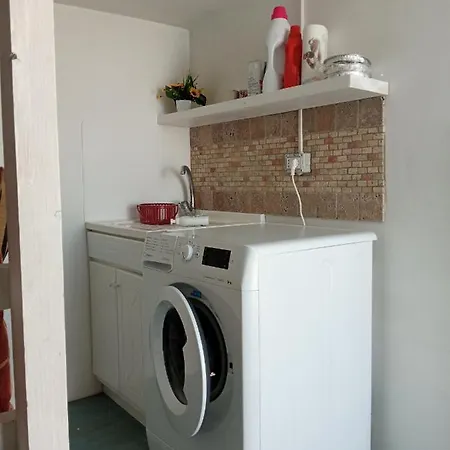 La Casa Di Carlotta Apartamento *