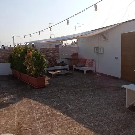 La Casa Di Carlotta *