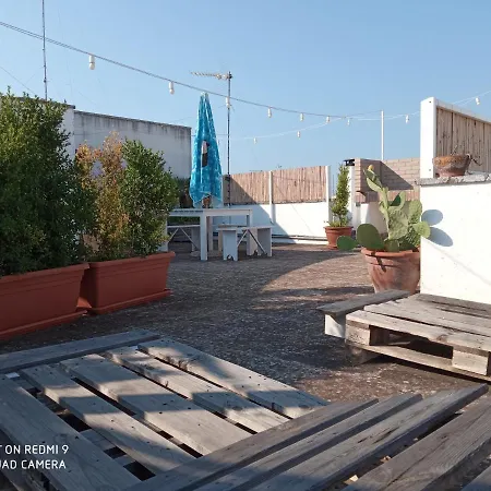 La Casa Di Carlotta *
