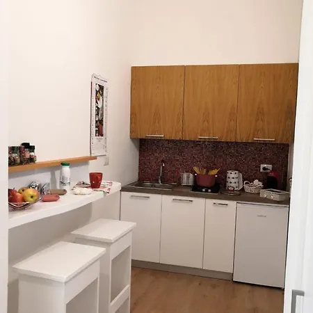 La Casa Di Carlotta * Nardò