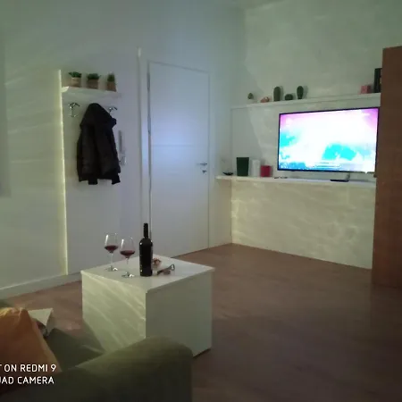 La Casa Di Carlotta شقة *