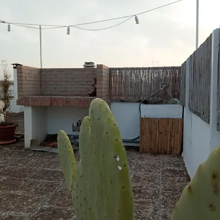 La Casa Di Carlotta * Nardò